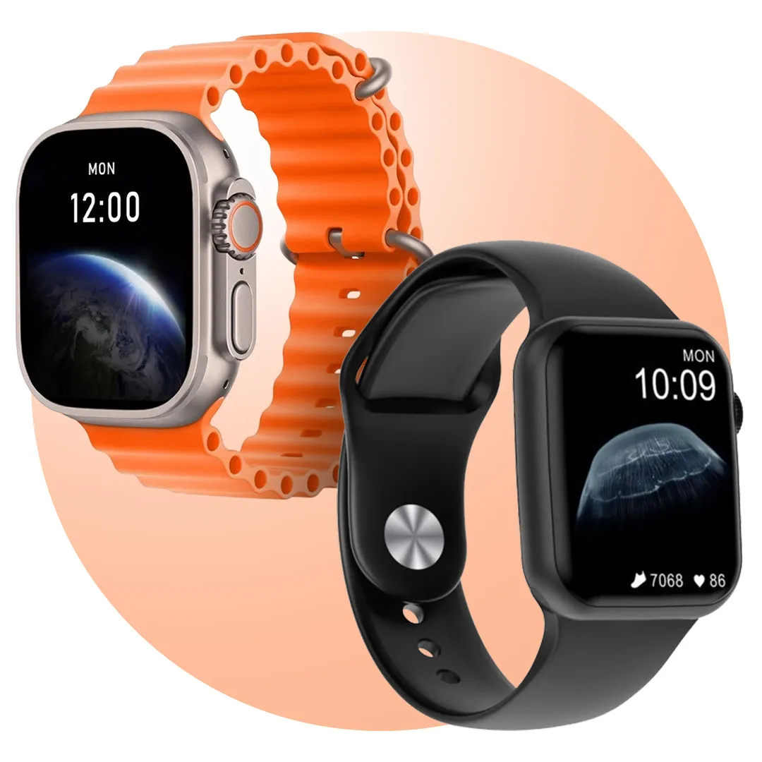 ساعت هوشمند